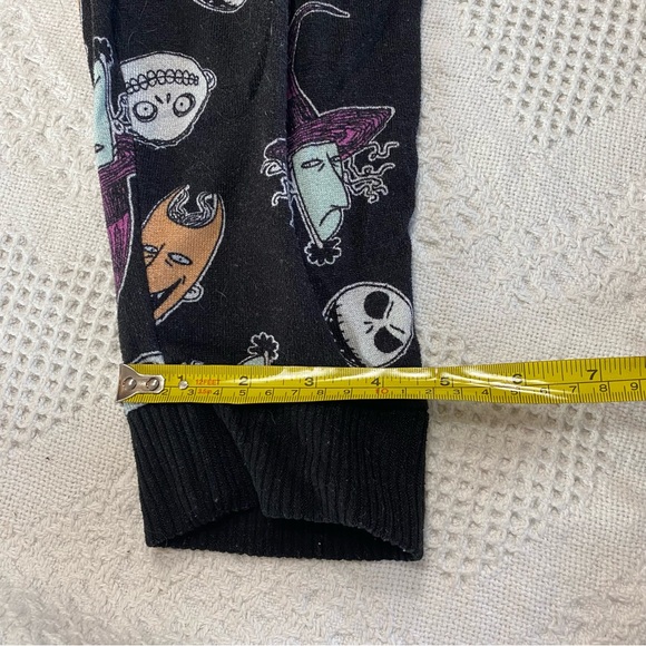 Nightmare Before Christmas PJ Joggers (L) - Picture 9 of 10